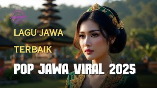 Download Lagu Kumpulan Lagu Jawa Populer, Ambyar dan Viral 2025 I Mini Album Terbaik 2025 MP3