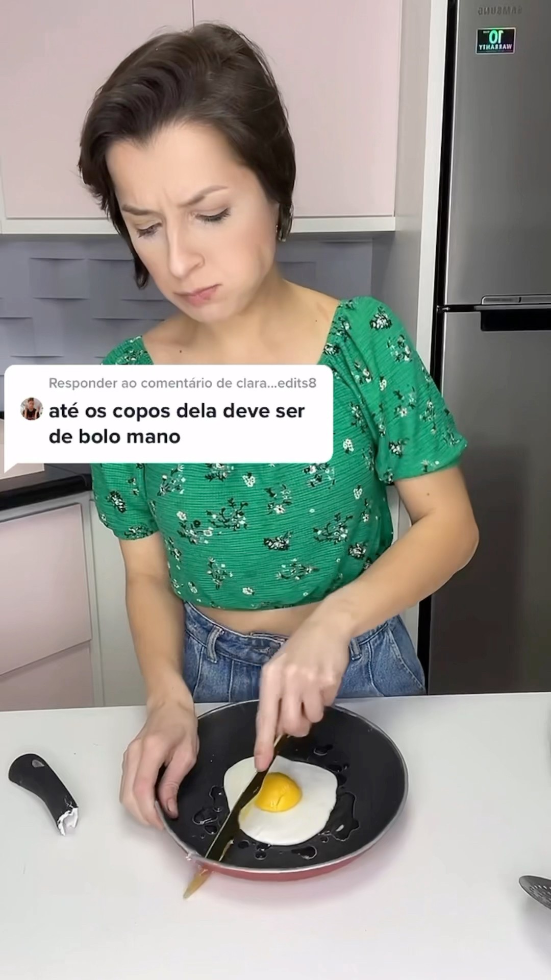 Especial 10 anos de carreira Vivi Cake ?
