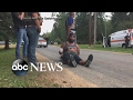 Deadly shooting spree in Mississippi