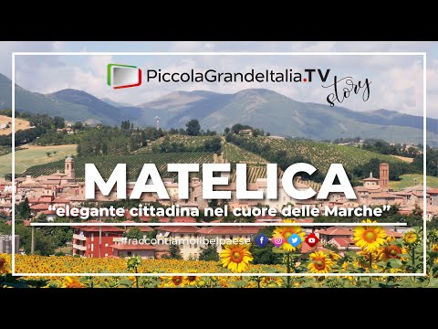 Matelica - Piccola Grande Italia 27