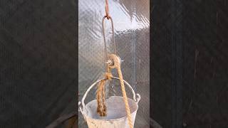 Amazing Wheel Pulling Tool,Handmade Pulley Tool,,,