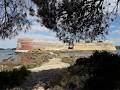 Tour in der Sibenik Festung Kroatien
