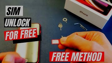 SIM Network Unlock PIN   Quick and Easy Phone Unlocking Tutorial   SIM Network Unlock Code