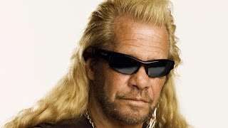 Where Is Dog The Bounty Hunter Now?