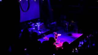 Erykah Badu - Liberation Live @ The Fillmore Silver Spring