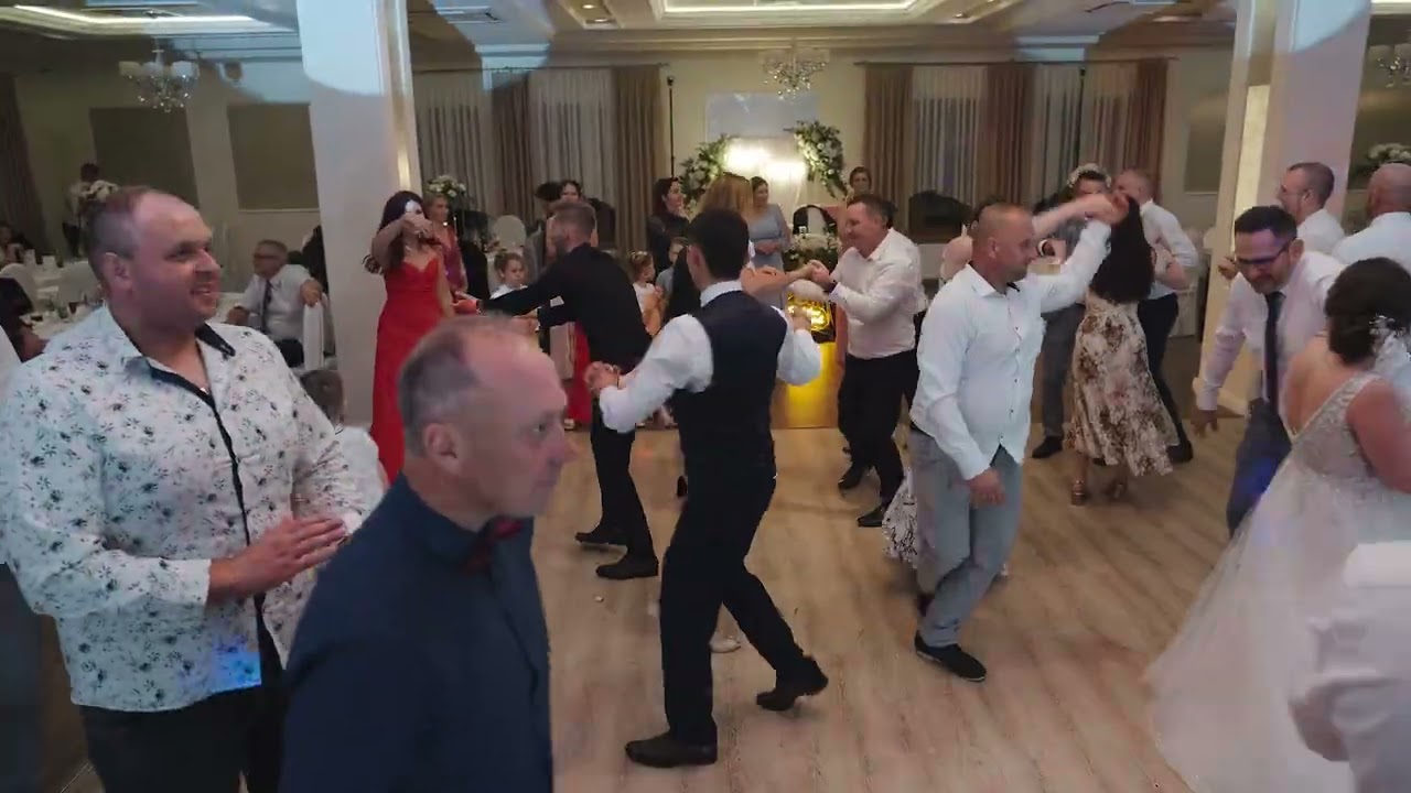 Kapela Rąbanka - Rudy się żeni - tel. 500604878