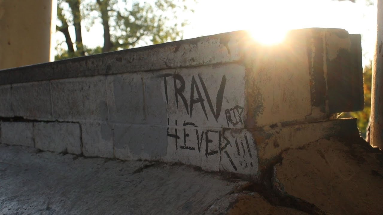 TRAV4EVER