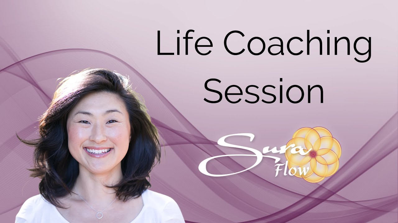 Life Coaching Session