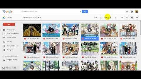 fix lỗi khi xem drive quá giới hạn lượt xem