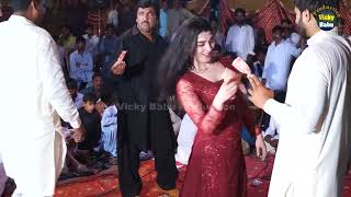Madam Talash Jan   Akhian Junab Diyan   New Dance Video   Shemail PRIVATE MUJRA VIDEO