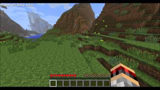 Msi Gt780Dxr - Review - Minecraft Gameplay Hd