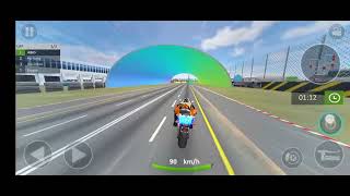 Bike racing game play store in india 2d screenshot 5