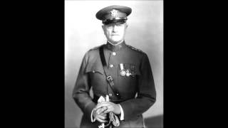 General John J. Pershing