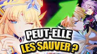 NICOLE LE SUPPORT HEXEREI ?? Explications, analyse du kit &amp; apport pour vos teams ! - Genshin Impact
