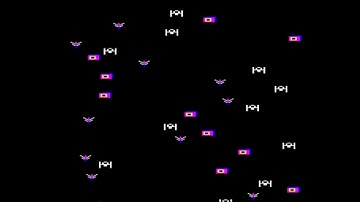 Space Debris for the BBC Micro