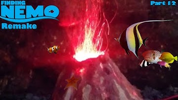 Finding Nemo: The Live Action Remake (Part 12)