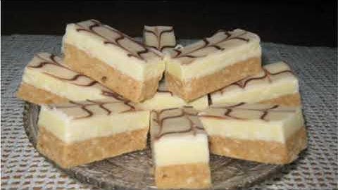 KARAMEL BAJADERA: Prekrasni kolačići, svi će vam tražiti recept!