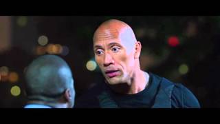 Central Intelligence Trailer 1 Universal Pictures