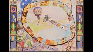 Prince - Around the World in a Day (Early Take) - 1984