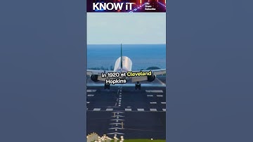 10 Remarkable Facts About Air Traffic Control (ATC) | KNOW iT