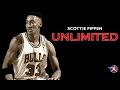 SCOTTIE PIPPEN UNLIMITED