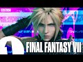 Final Fantasy VII Remake | The Best Video Game Story Ever!? | BBC Inside Games