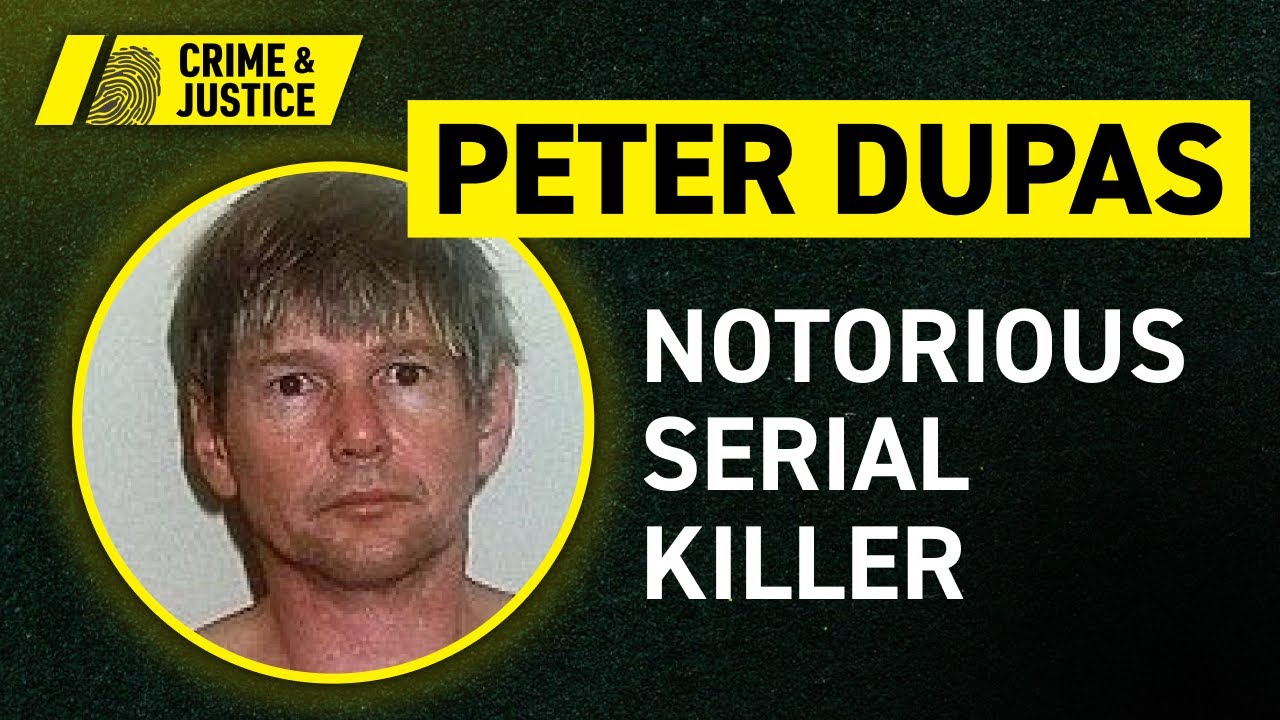 The Crimes of Peter Dupas | Crimes That Shook Australia