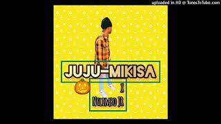 Juju Mikisa - Buti Nhlazo Riser (x Ntlimbo)