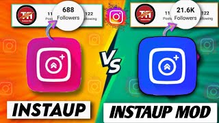 How to Hack Insta Up | How to increase Instagram followers with hack | Insta Up Hack Kese Kare screenshot 1