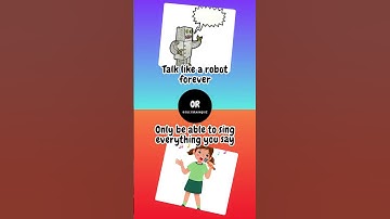 Would You Rather Episode 1