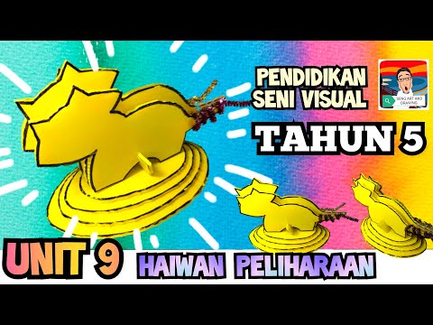 Video: Lima Cara Anda Boleh Menggunakan Video Untuk Mengoptimumkan Kesihatan Haiwan Kesayangan Anda