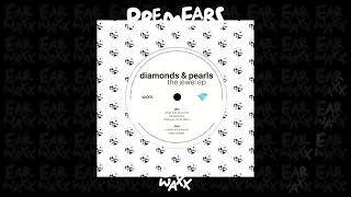 Diamonds And Pearls - What You Do To Disco