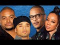 Exclusive | Ti & Tiny ( I spoke to those involved in allegations|), Nick Cannon, Chris Stokes,...