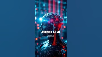 AI Can Decode Your Thoughts!