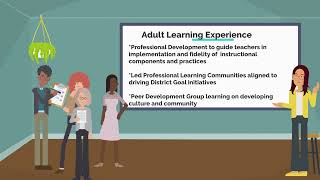 Meet Megan Scotti, Instructional Design screenshot 2