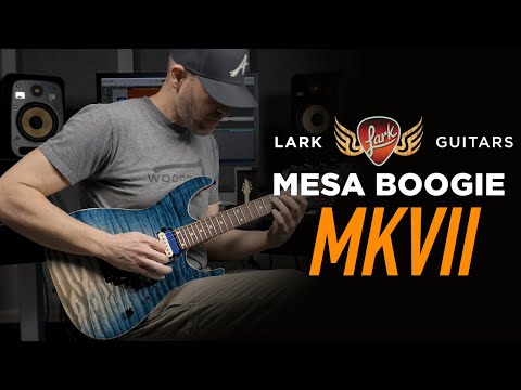 Mesa Boogie MKVII