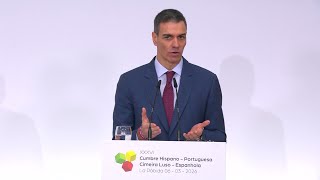 Spanish prime minister calls US war against Iran 'extraordinary mistake' | AFP