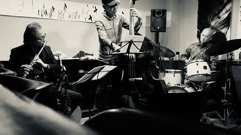 My Man’s Gone Now - Tatsuo Yanagihara Trio