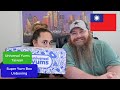 Universal Yums Super Yum Unboxing - Taiwan - August 2021 - Beardly Honest