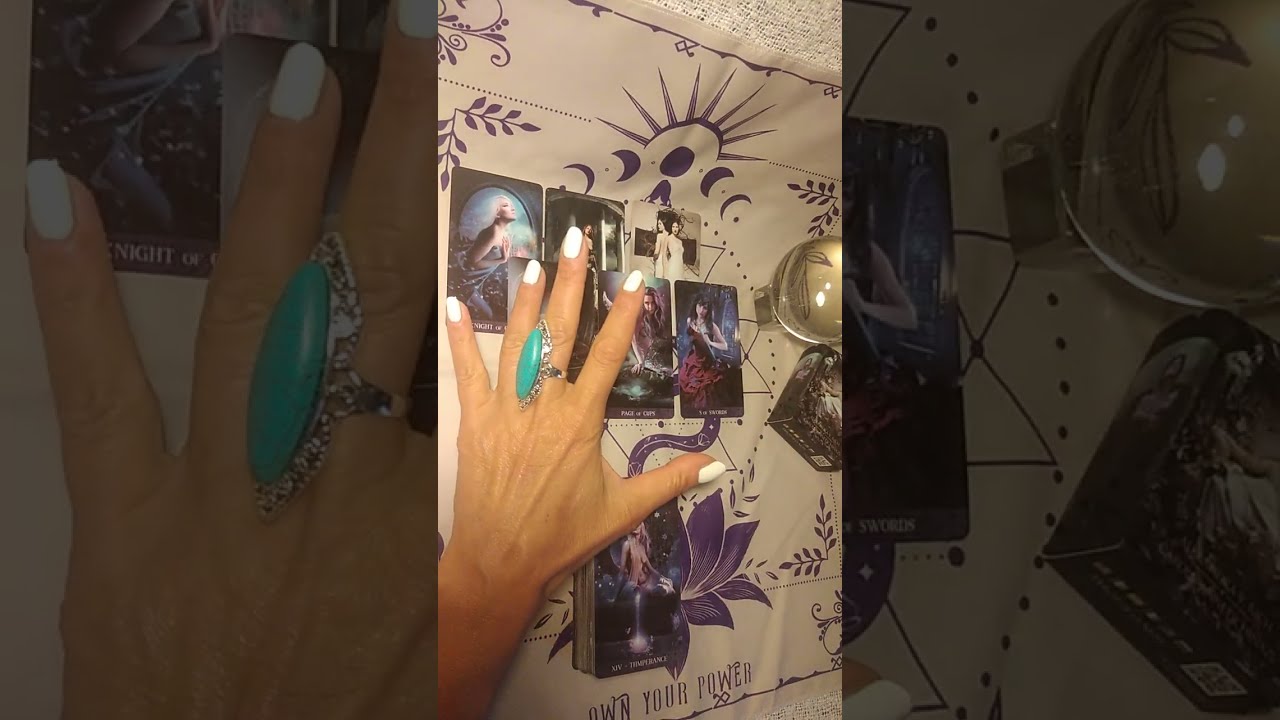 Отношенията ви през разбирането на вашия Човек 💫