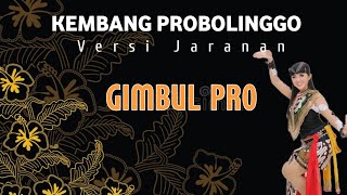 JARANAN CAMPURSARI KEMBANG PROBOLINGGO GIMBUL PRO