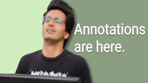 Introducing Annotations | InfluxData