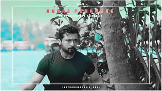 Anbae Peranbae | NGK | Suriya | Yuvan Shankar Raja | Selvaragavan | Yajiv_mavi | Silent Vision screenshot 5
