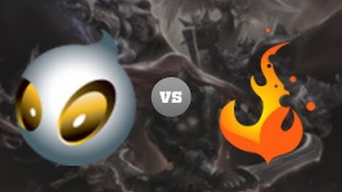 DIG vs CRS - LCS 2013 NA Spring W10D2