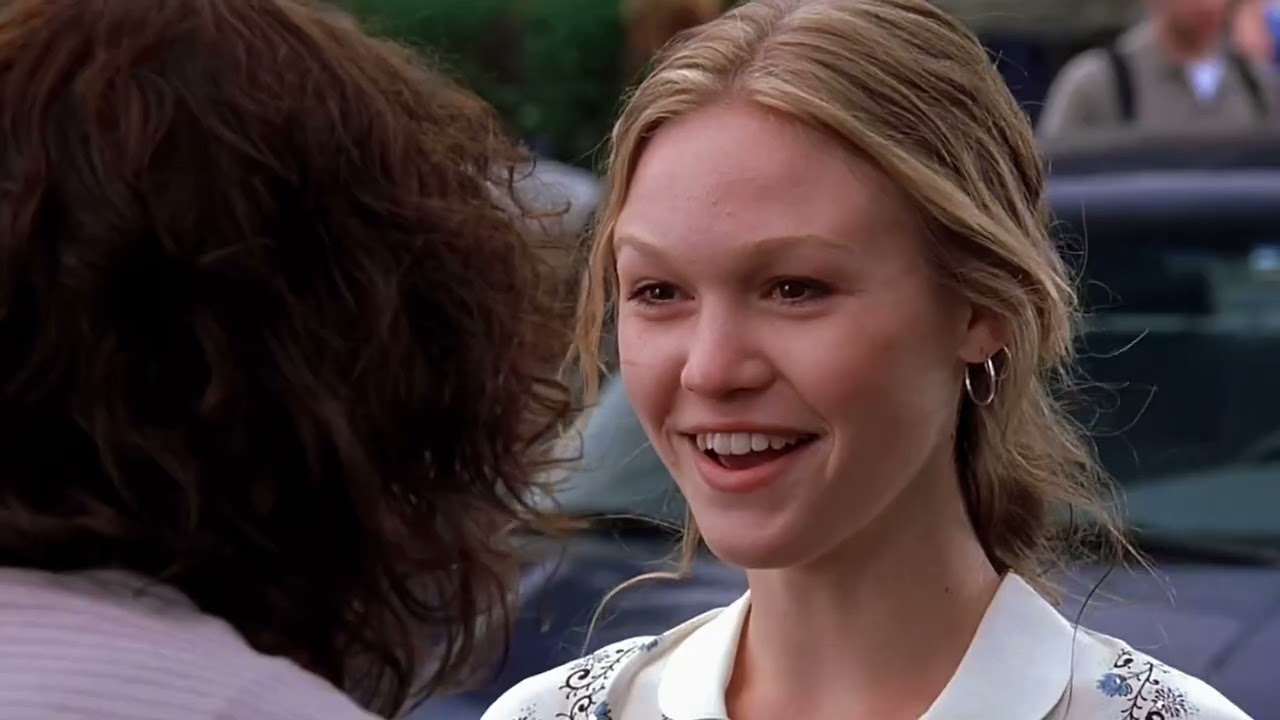 10 Things I Hate About You - The Movie Music Video (Leah Kate) RELEASE VERSION