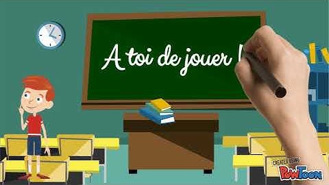 Capsule Décomposer un nombre!