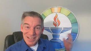 Some Thoughts on the Flaming Chalice