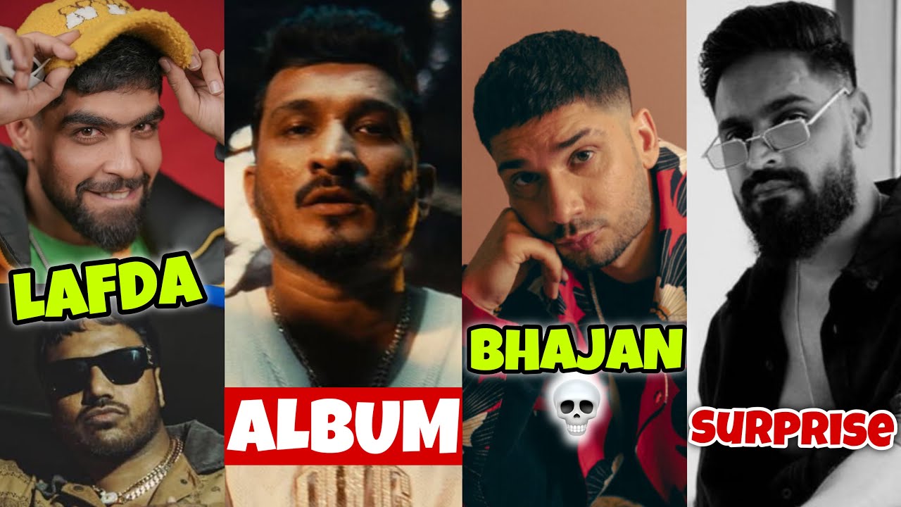 DIVINE UPCOMING ALBUM NAME REVEAL | EMIWAY | KR$NA KE BHAJAN 💀 | KHULLER G VS NASTY NINJA - REPLY 