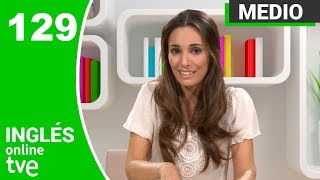 Episode 129: “I fell asleep…” - NIVEL INTERMEDIO | Inglés Online TVE