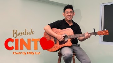 Eclat Bentuk Cinta Cover Akustik